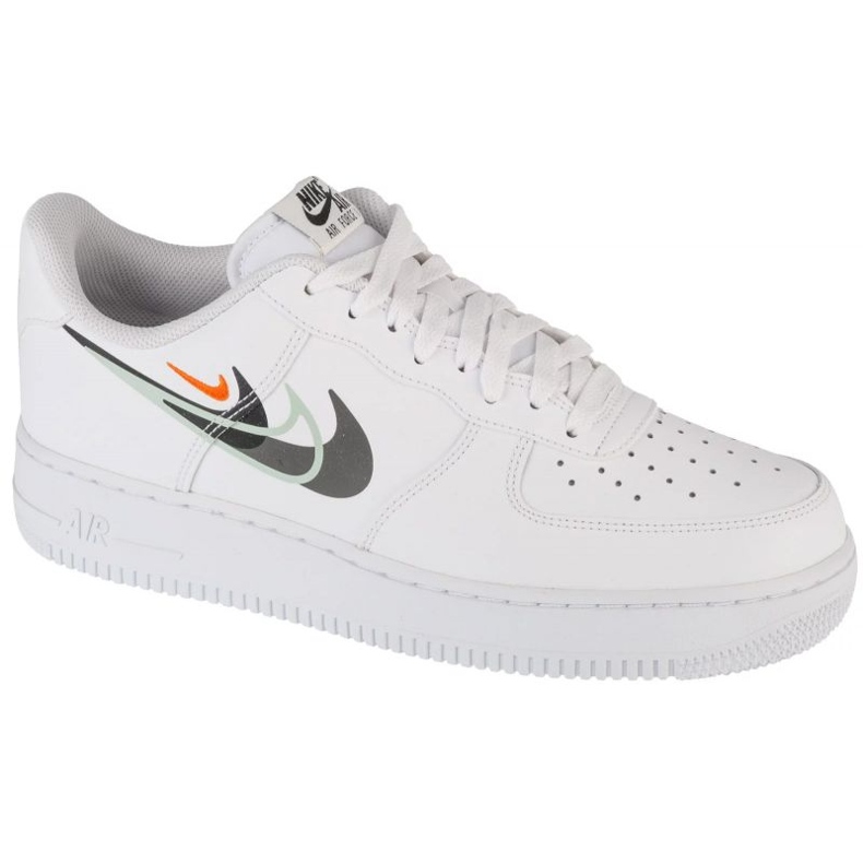 Nike Air Force 1 07 FN7807-100 Chaussures blanche