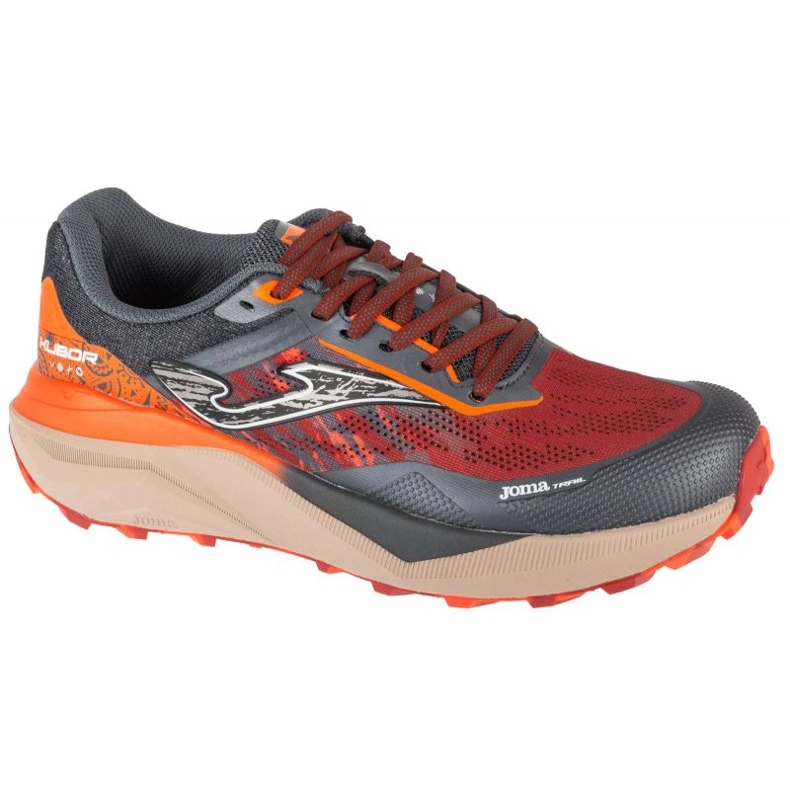 Chaussures Joma Kubor Men 2506 TKKUBS2506 orange