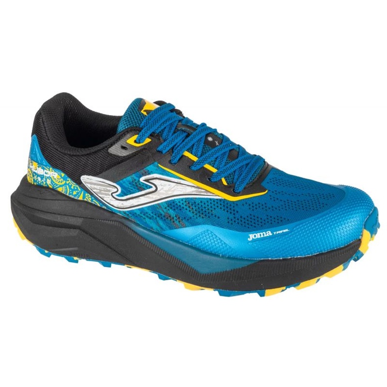 Chaussures Joma Kubor Men 2517 TKKUBS2517 bleu