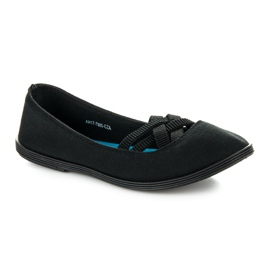 Mckeylor Formateurs noir