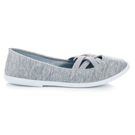 Mckeylor Formateurs gris