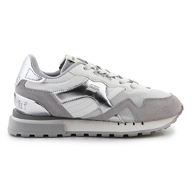 D.Franklin Vibla Zig Patch DFSH378005-WHIT SOINS gris D.Franklin Vibla Zig Patch DFSH378005-WHIT SOINS gris