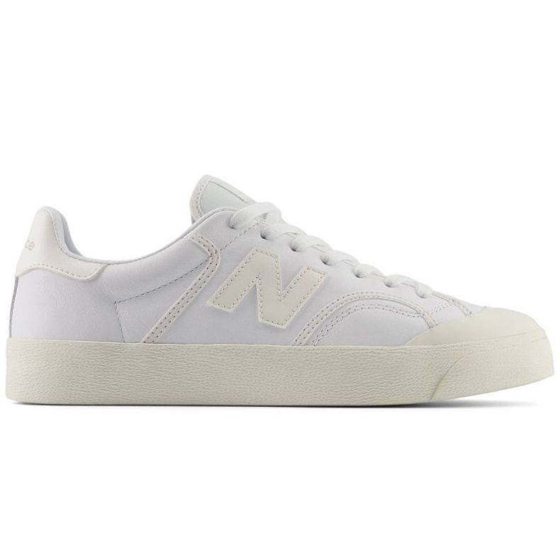 New Balance Nouvelles chaussures Balance Unisexe BB100LGY WHITE blanche