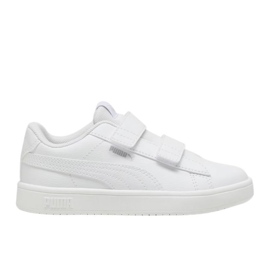 Puma Rickie Classic V PS 394253 08 Chaussures blanche
