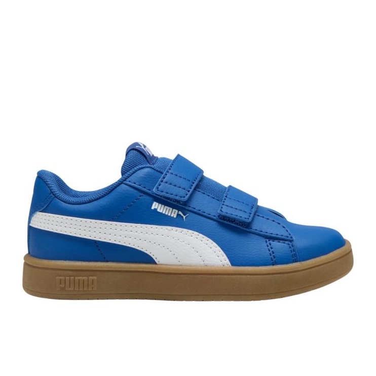 Puma Rickie Classic V PS 394253 17 chaussures bleu