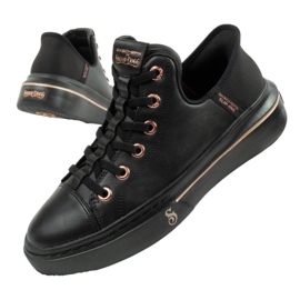 Skechers Slip -ins 186001 / BBK Shoes noir