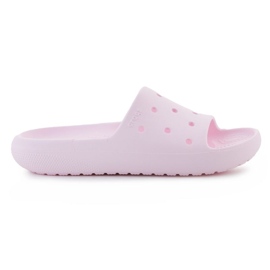 Crocs Classic Slide V2 209401-6W rose