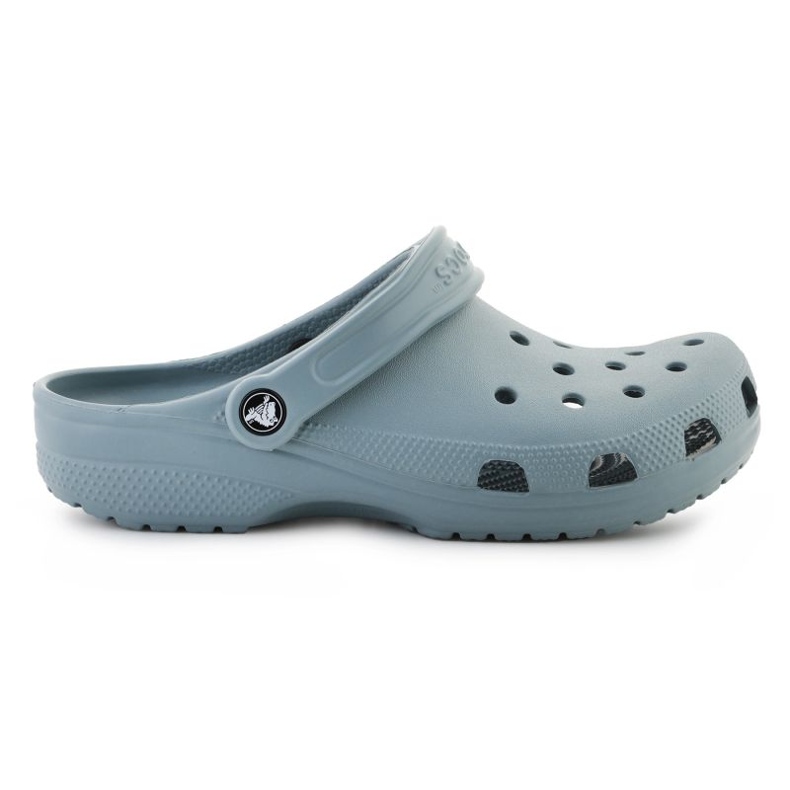 Crocs Classic 10001-9yo tongs bleu