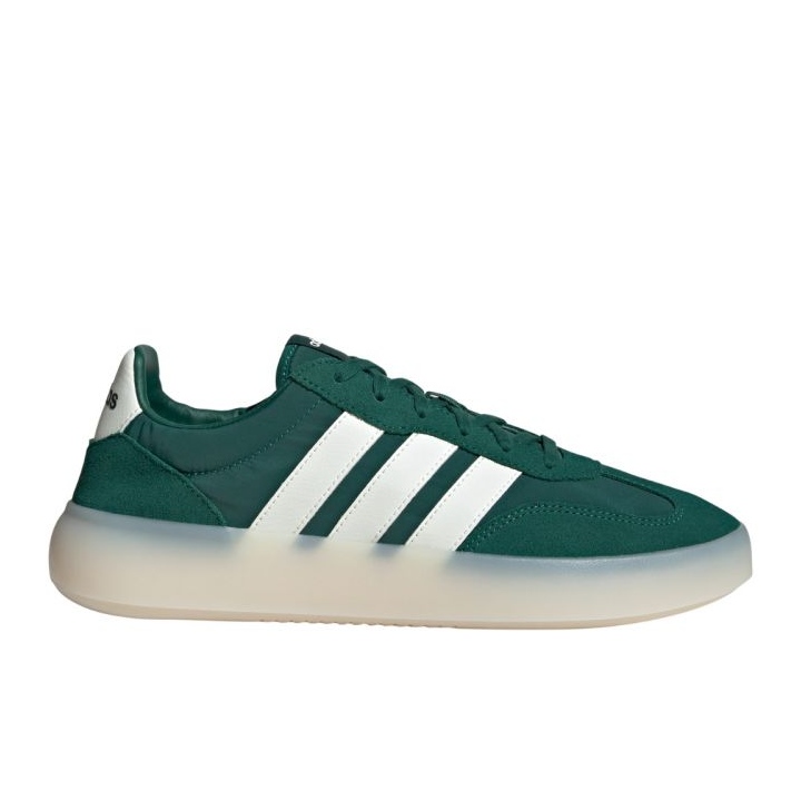 Adidas Barreds Decode Decode JI2318 Chaussures vert