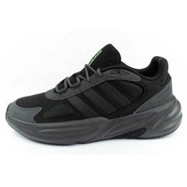 Adidas Ozelle GX6766 chaussures de sport le noir Adidas Ozelle GX6766 chaussures de sport le noir
