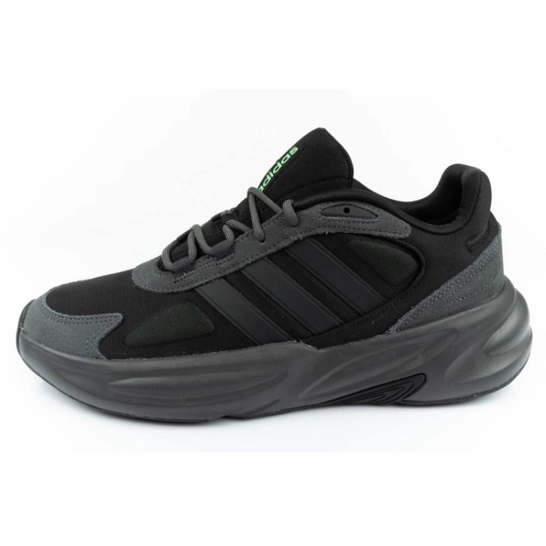 Adidas Ozelle GX6766 chaussures de sport le noir