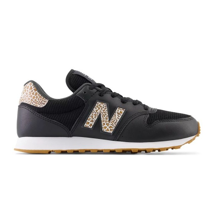 Chaussures New Balance GW500LB2 le noir Chaussures New Balance GW500LB2 le noir