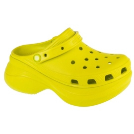 Crocs Classic Bae Clog 206302-312 Volets vert