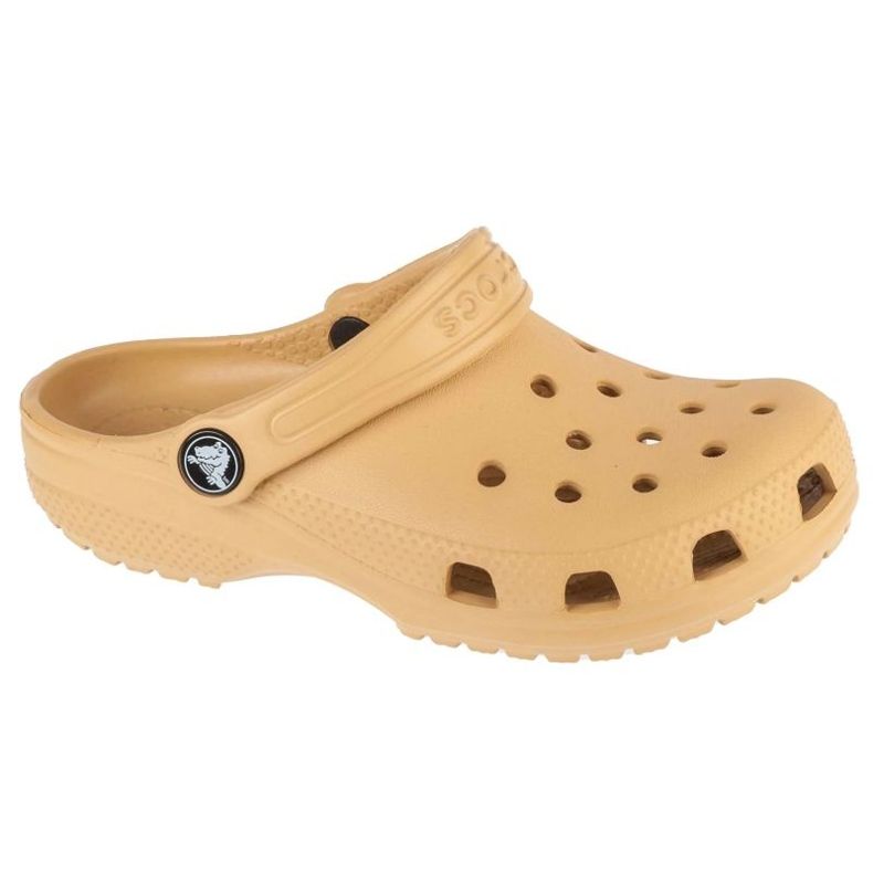 Crocs Classic Clog 206991-209 tongs orange