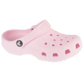 Crocs Classic Clog 206991-6W rose