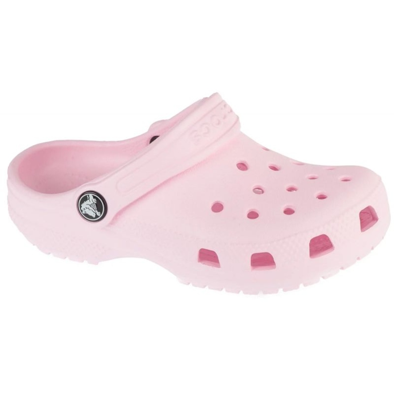 Crocs Classic Clog 206991-6W rose