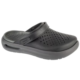 Crocs InMotion Clog 209964-001 tongs noir