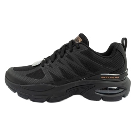 Skechers Air Ventura-Revell 232657 / BBK Shoes noir