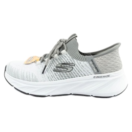 Skechers Edgeride-Raygo 232932 / Whing Chaussures gris