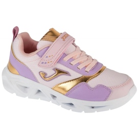 Joma Star 2513 JSTARS2513V LEDS rose