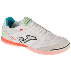 Joma Top Flex 2532 dans TOPS2532in Chaussures de football blanche