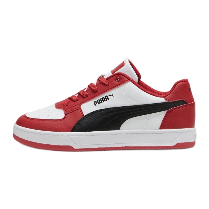 Puma Caven 2.0 Club 392290-23 Chaussures rouge Puma Caven 2.0 Club 392290-23 Chaussures rouge