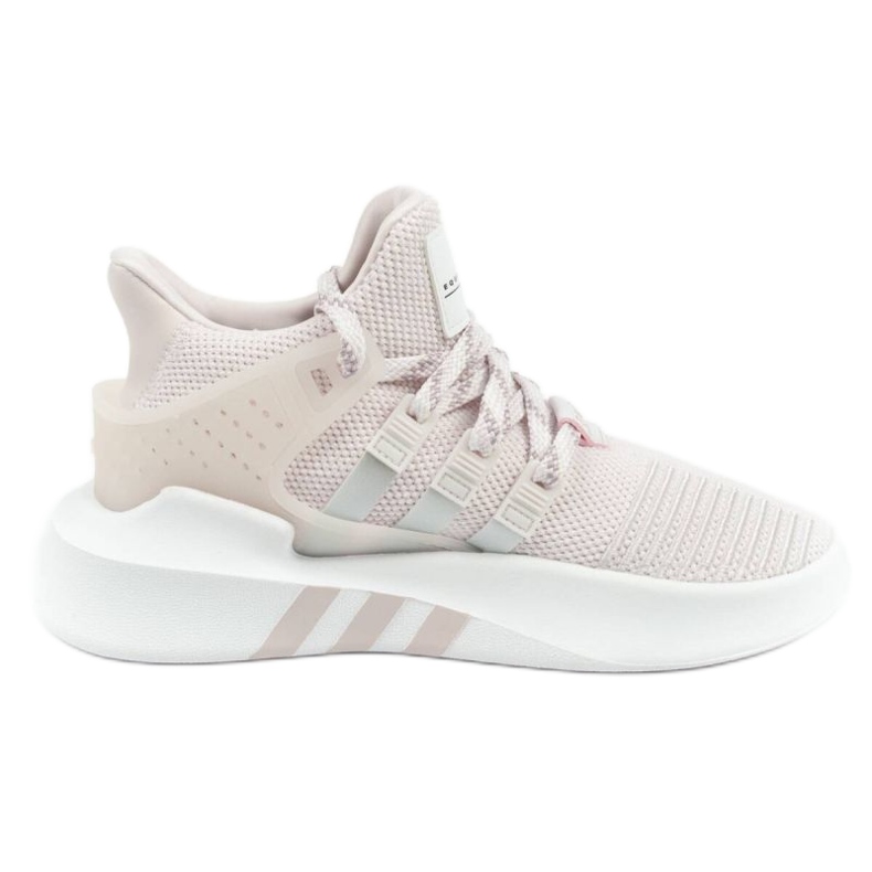 Chaussures Adidas Eqt Bask Adv EE5037 rose Chaussures Adidas Eqt Bask Adv EE5037 rose
