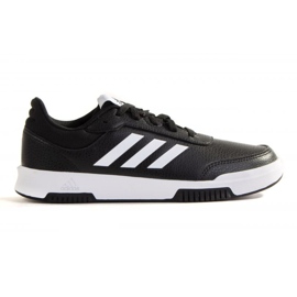 Chaussures Adidas Tensaur Sport 2.0 K GW6425 noir