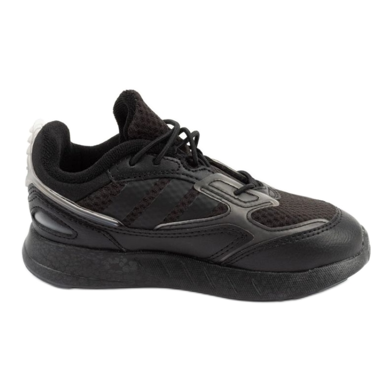 Adidas ZX 1K 2.0 GY0799 Chaussures sportives le noir