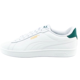 Puma Smash 3.0 390987 14 chaussures blanche