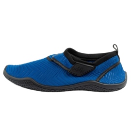 ProWater Chaussures d'eau Przyter Pro-25-48-204L Bleu bleu marine