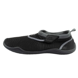 ProWater Chaussures d'eau, Proveter Pro-25-48-216L noir