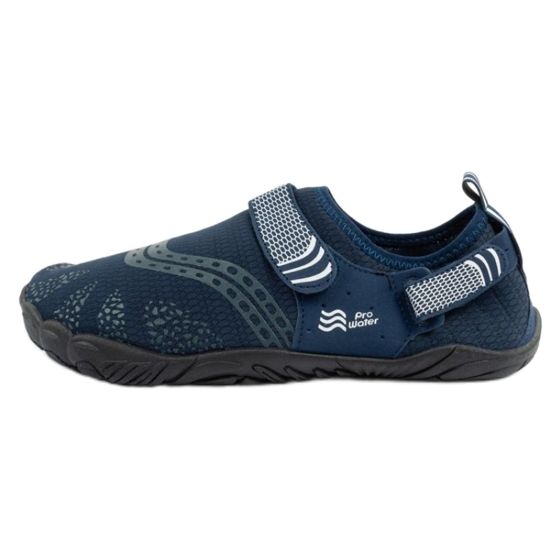 ProWater Chaussures d'eau, provater pro-25-48-209m bleu marine
