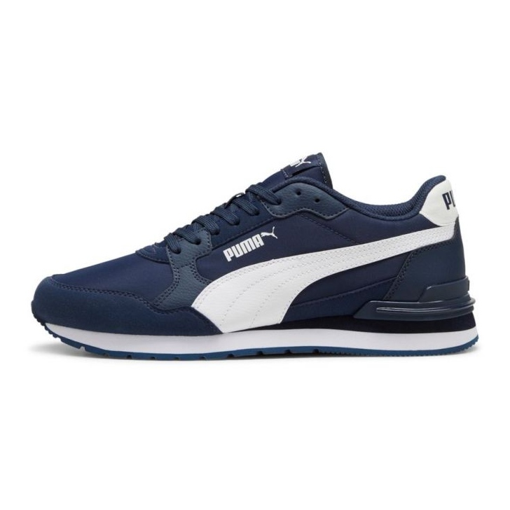 Puma St Runner V4 NL Club 39906907 Chaussures bleu