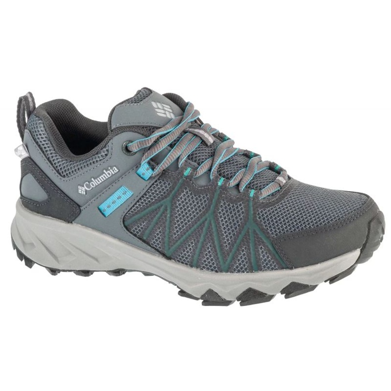 Columbia Peakfreak II Outdry Shoes 2100101054 gris