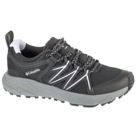 Columbia Peakfreak Roam 2108411010 Chaussures noires