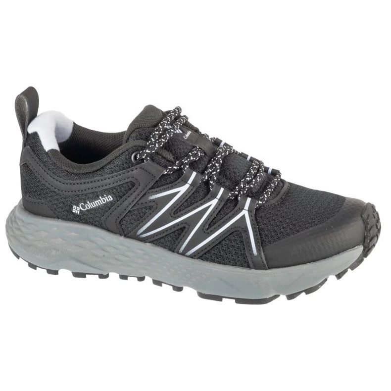 Columbia Peakfreak Roam 2108411010 Chaussures noires le noir