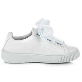 Vices New Collection Lianes blanches
