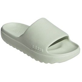 Adidas Adilette Lumia JQ7459 Flip -flops vert