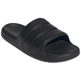 Adidas Znsory Slide JR3123 Flip -flops noir