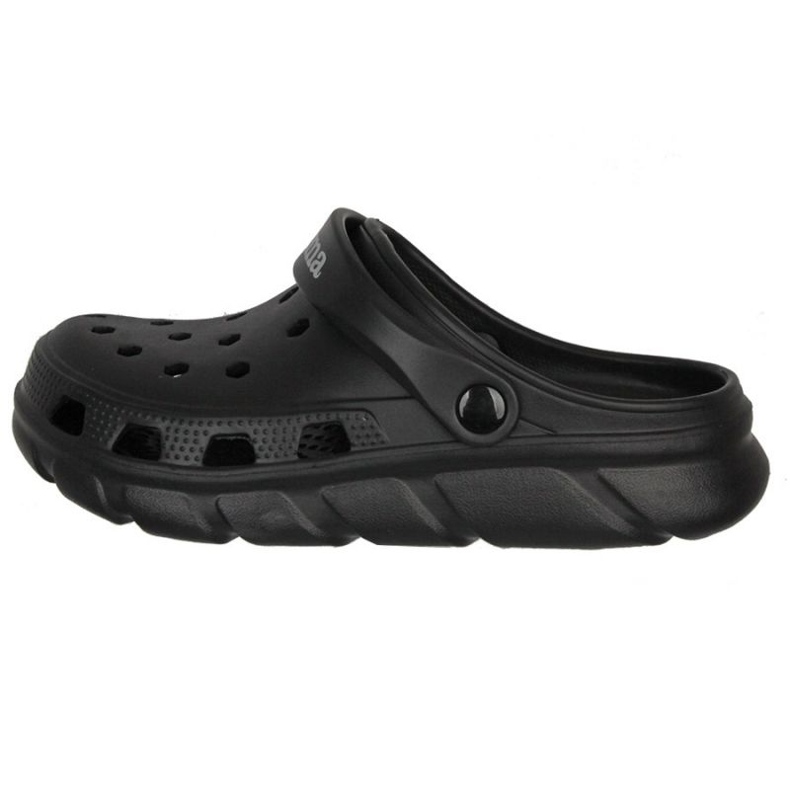 Flip -flops Joma S.Froc sfrocs2501 le noir