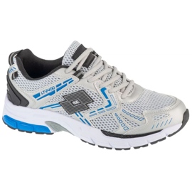 Lotto Akimoto 2400570U-8050 Chaussures blanc