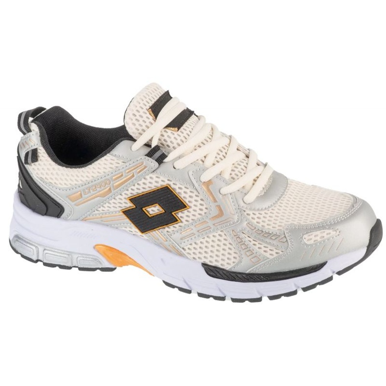 Lotto Akimoto 2400570U-8084 Chaussures beige