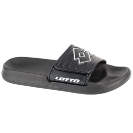 Lotto Flyde Flaps 2400940U-1110 noir
