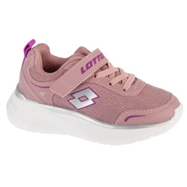 Lotto Exertiv K 2600900K-4248 Chaussures rose
