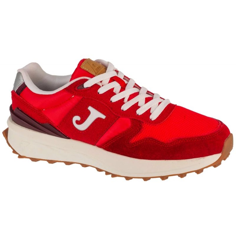 Joma C.200 2506 C200S2506 Chaussures rouge