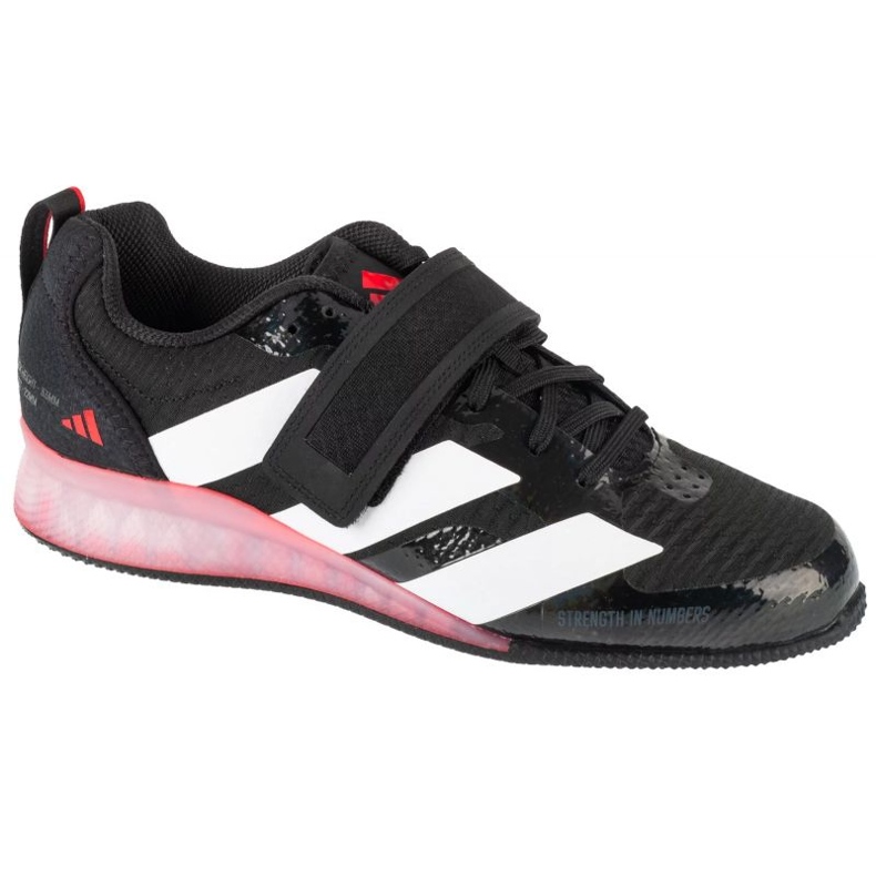 Adidas Hallowinglifting III IH8232 Chaussures le noir