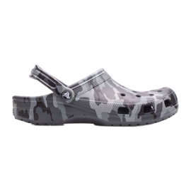 Crocs Classic Imprimé Camo M 206454 0I