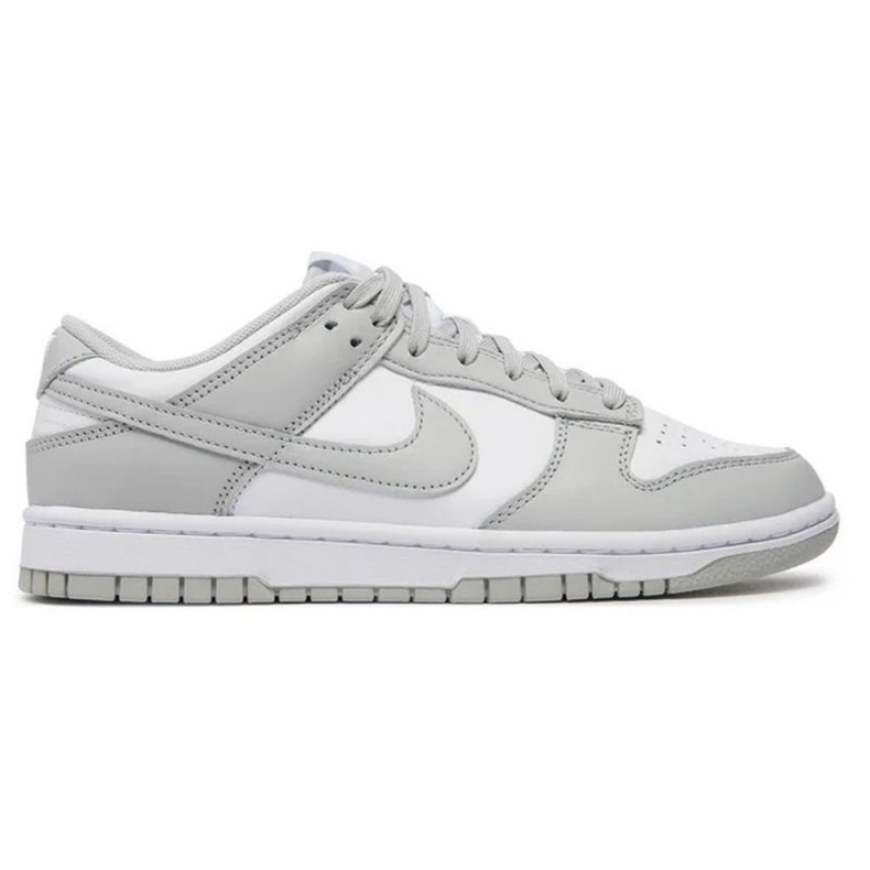 Chaussures Nike Dunk Low Retro DD1391-103 gris