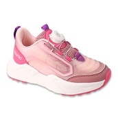 Chaussures pour enfants Befado 516x391 rose